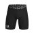 Under Armour Heatgear Mens Baselayer Short Black – M