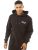 Henleys | Mens Fleece Hoodie