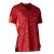 Women’s Football Jersey F900 – Burgundy