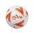 [AOF] x Mitre Halftime Soccer – White/Orange/Inexperienced