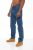 Mens Stone Wash Classic Denim Jeans BCB | Blue Circle Designer Menswear