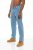 Mens Stone Wash Classic Denim Jeans BCB | Blue Circle Designer Menswear