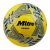 Calcio Evo Football – FLUO YELLOW/BLACK/CIRCULAR GREY