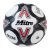 Delta Evo Soccer – WHITE/BLACK/BIB RED