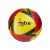 Delta Fit FA Cup Soccer – Yellow/Crimson/Crimson