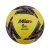 Delta Fit SPFL Soccer – Yellow/Blue/Crimson