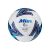 Delta Max SPFL Soccer – White/Crimson/Blue