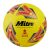 Emirates FA Cup Fit Soccer – YELLOW/GREY/RED