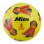 Emirates FA Cup Teach Soccer – YELLOW/GREY/RED