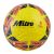 Emirates FA Cup Ultimax Professional Soccer – YELLOW/GREY/RED