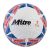 Emirates FA Cup Ultimax Professional Soccer – WHITE/BLUE/RED