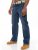 Mens Mid Wash Jeans with Belt EZ14 – EZ15 | Enzo Designer Menswear