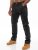 Mens Straight Fit Denim Jeans EZ243 – EZ244 | Enzo Designer Menswear