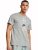 Nike | Mens Stacked Logo Crew Neck T-Shirt