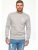 BBH Mens Plain Sweatshirt Crew Neck Jersey Fleece  | Bound By Honour