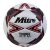 Impel Evo Soccer – WHITE/BLACK/BIB RED