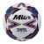 Impel Futsal Soccer – WHITE/BLACK/BIB RED