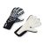 Impel Junior Unisex Glove – BLACK/GREY