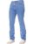 Mens Basic Heavy Duty Straight Leg Jeans | Kruze Designer Menswear