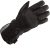 Richa Level Gore-Tex Motorcycle Gloves – Black – 10cm | L, Black