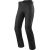 Rev It Varenne Ladies Motorcycle Trousers – Black – UK 14 | EU 42 | US 12 – Short, Black