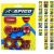 Apico Factory Bling Pack – ABP KTM 14 BU – Blue, ABP KTM 14 BU