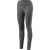 Rev It Airborne LL Ladies Pants – Dark Grey – UK 10 | EU 38 | US 8 | S, Dark Grey