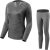 Rev It Sky LS Ladies Shirt & Pants Dark Grey Kit – UK 10 | EU 38 | US 8 | S – UK 12 | EU 40 | US 10 | M, Grey