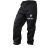 Richa Rain Warrior Motorcycle Over Trousers – Black – 46″ | 8XL, Black