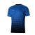 Mitre Ascent Quick Sleeve Jersey – ROYAL/BLACK