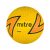 Mitre Assault Netball – Yellow/Orange/Black