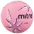 Mitre Assault Netball – Crimson/Crimson/White