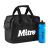 Mitre Bag and eight Bottles Set – Black