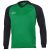 Mitre Cabrio Jersey – Emerald/Black