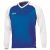 Mitre Cabrio Jersey – Royal Blue/White