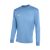 Mitre Camero Jersey – Sky Blue