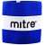 Mitre Captain&apos;s Armband – Blue/White