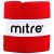 Mitre Captain&apos;s Armband – Crimson/White