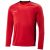 Mitre Rate Lengthy Sleeve Jersey – Scarlet/Black