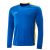 Mitre Fee Lengthy Sleeve Jersey – Royal/Yellow