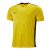 Mitre Fee Quick Sleeve Jersey – Yellow/Black