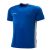 Mitre Price Quick Sleeve Jersey – Royal Blue/White