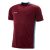 Mitre Price Quick Sleeve Jersey – Maroon/Sky