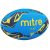 Mitre Cub Rugby Ball – Blue/Military/Yellow