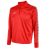 Mitre Delta 1/4 Zip Best – Scarlet