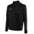 Mitre Delta 1/4 Zip Best – Black