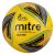 Mitre Delta Max SPFL Soccer – Yellow/Black/Blue