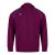 Mitre Delta Plus Rain Jacket – Maroon/Sky