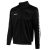 Mitre Delta Poly Monitor Jacket – Black/White