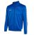 Mitre Delta Poly Observe Jacket – Royal Blue/White